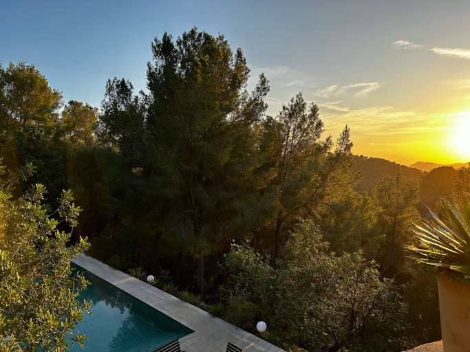Sport & Beauty 3, Royal hideaway & retreat Calvia, Baleares