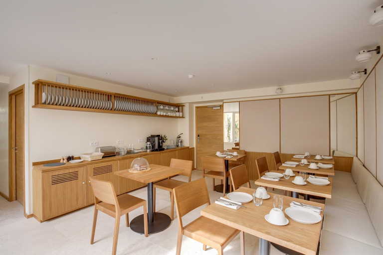 Food & Drinks 5, Badon Boutique Hôtel, Gironde