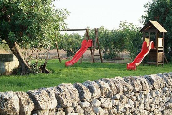 Others 4, Masseria Ciancio, Ragusa
