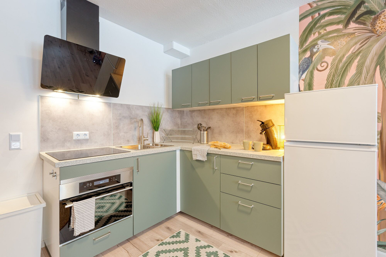 Others 5, Apartment Rio, Hochsauerlandkreis