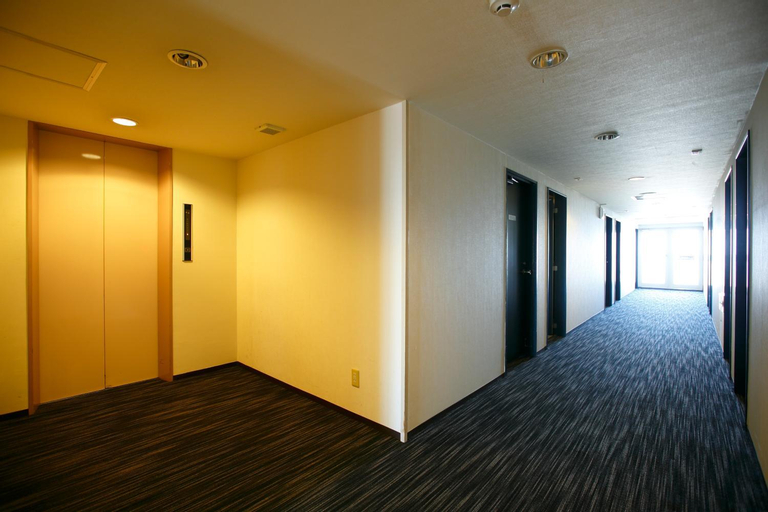 Others 5, Yono Daiichi Hotel, Saitama