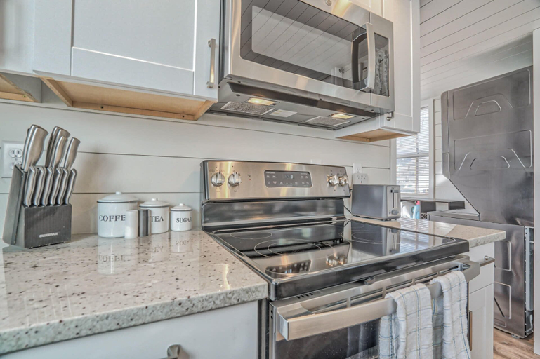 Others 5, 2BR Loftcozy Bungalowhistoric Neighborhood, El Paso
