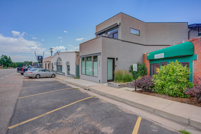 Exterior & Views 2, 1BD Studio Downtown Close to Hiking W/ac!, El Paso