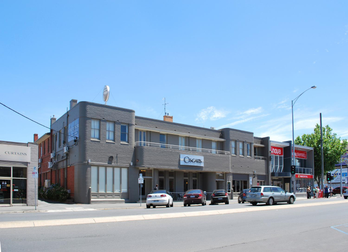 Others 5, Oscars Hotel and Cafe Bar, Ballarat  - Central