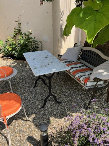 Others 5, Maison d'Hotes Martineau, Gironde