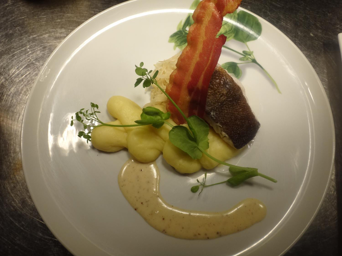 Food & Drinks 2, De Post B&B Restaurant, Voerendaal