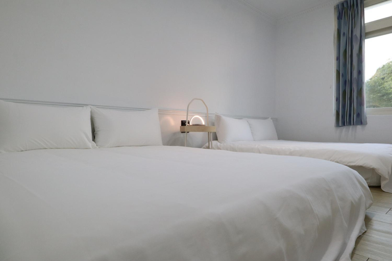 3, Party& Dream Homestay, Pingtung