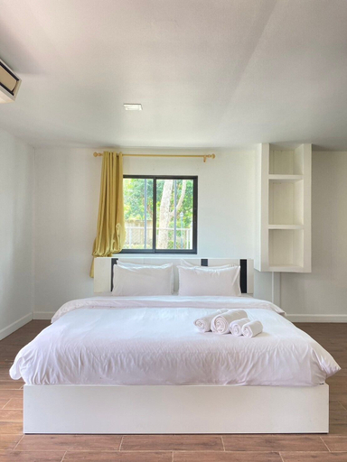 Bedroom 3, Greta Resort and Sport Club, Sattahip