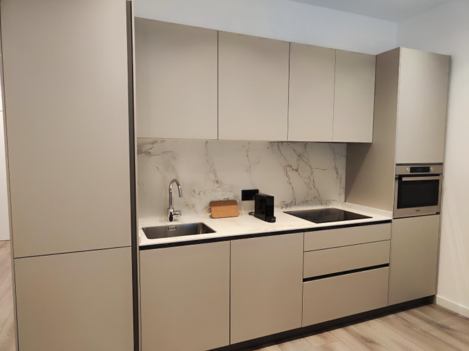 Others 4, Apartaments El Trevol, Girona