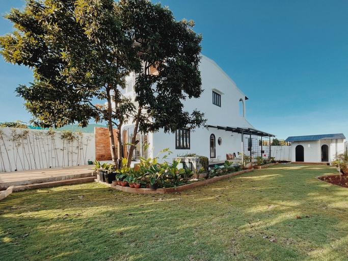 Exterior & Views 2, Xom House Bien Ho, Pleiku