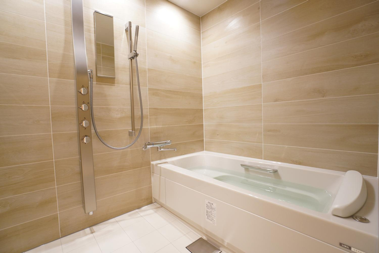 Bathroom 5