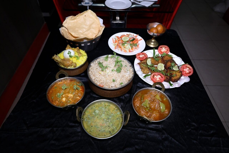 Food & Drinks 3, Hotel Orbit Digha, Purba Medinipur