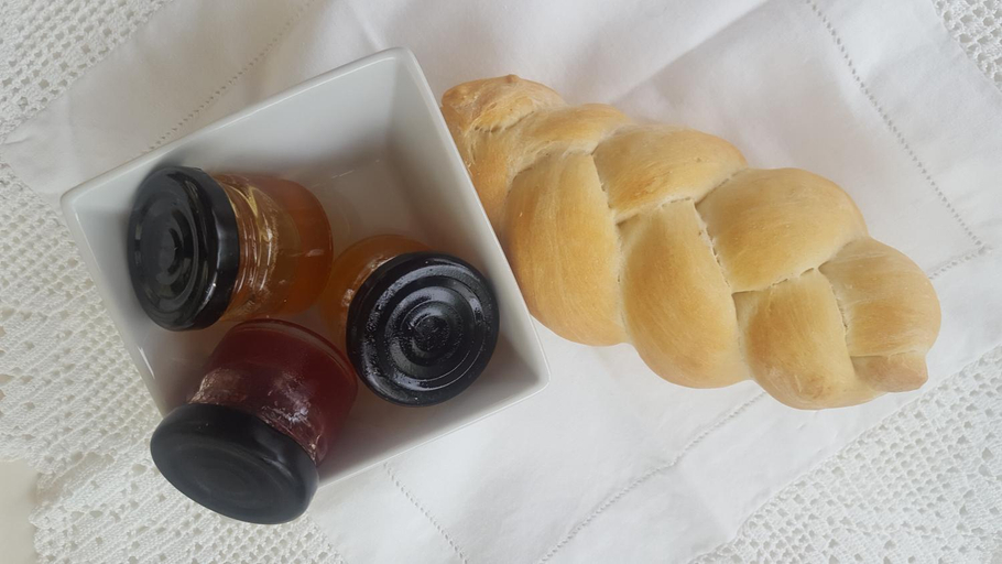Food & Drinks 5, Guesthouse Niriides, Attica
