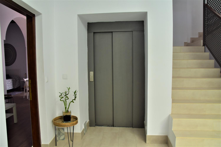 Others 4, Apartamentos Turisticos Mamelon, Cádiz
