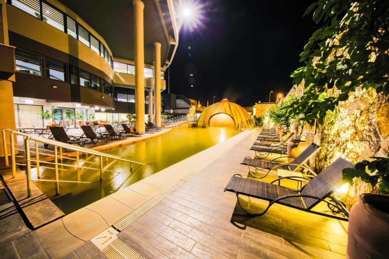 Sport & Beauty 2, Doga Thermal Health & Spa, Akköy