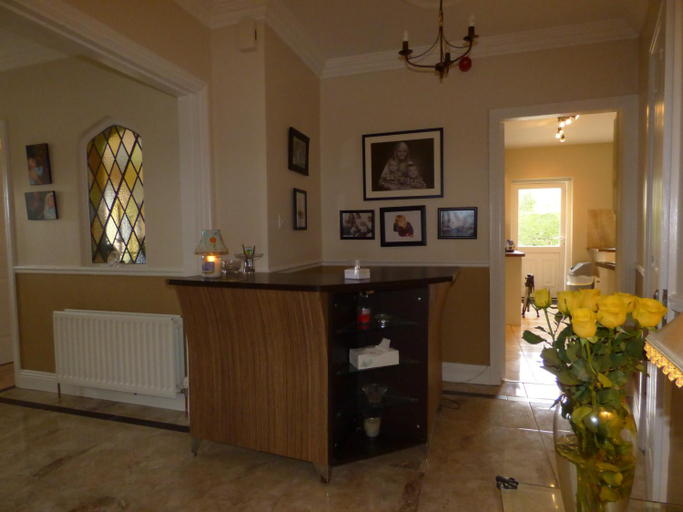 Public Area 3, Parkhouse Bed and Breakfast