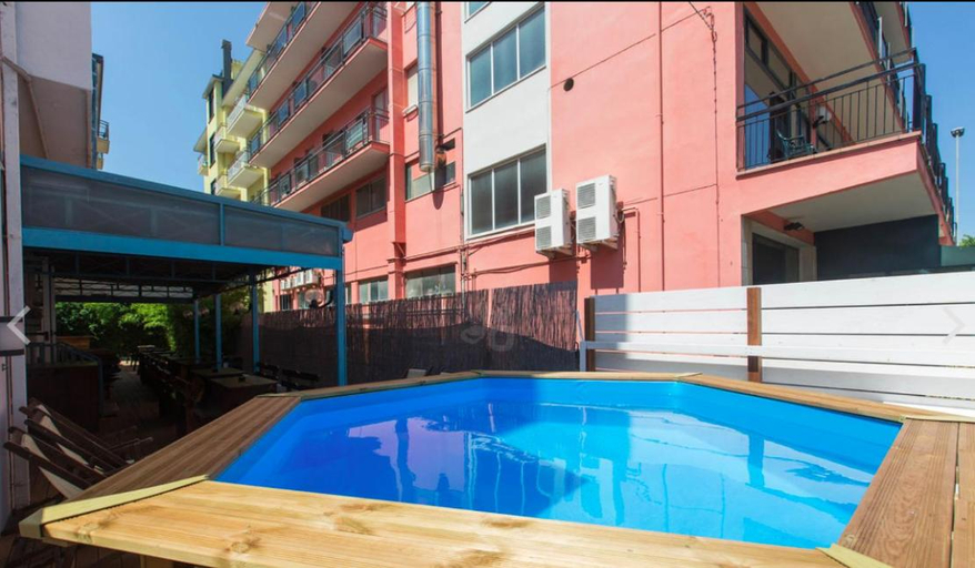 Others 5, Sunflower Beach Backpacker Hostels & Bar-NEW, Rimini
