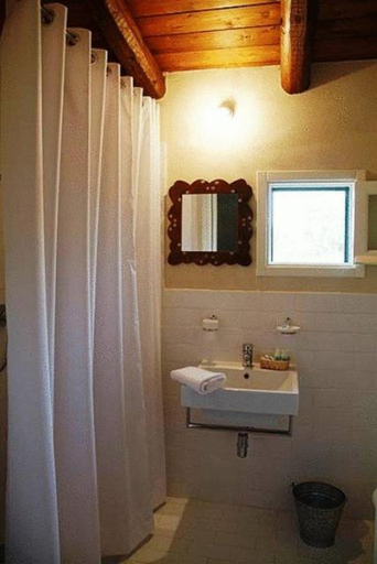 Bathroom 4, Agriturismo Masseria Cianciò, Ragusa