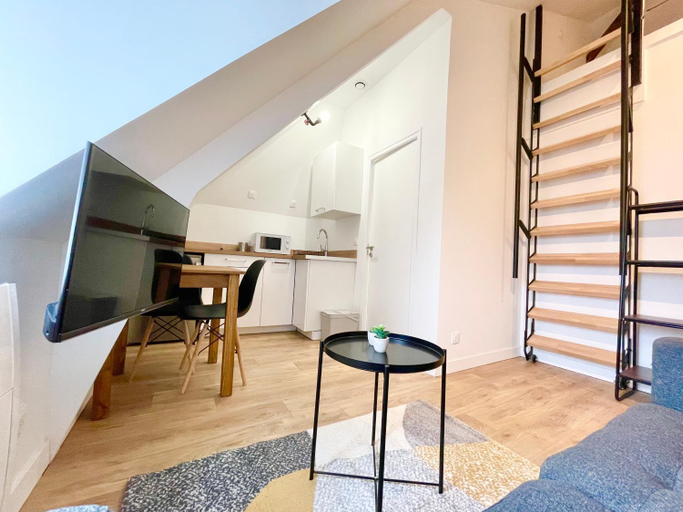 Others 5, LORIENT CENTRE - WiFI FIBRE - NOUVEAU, Morbihan