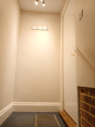 Public Area, Oak End Lodge, Kent