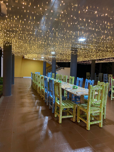 Food & Drinks 4, Hotel Villa Zaragoza, Cartago