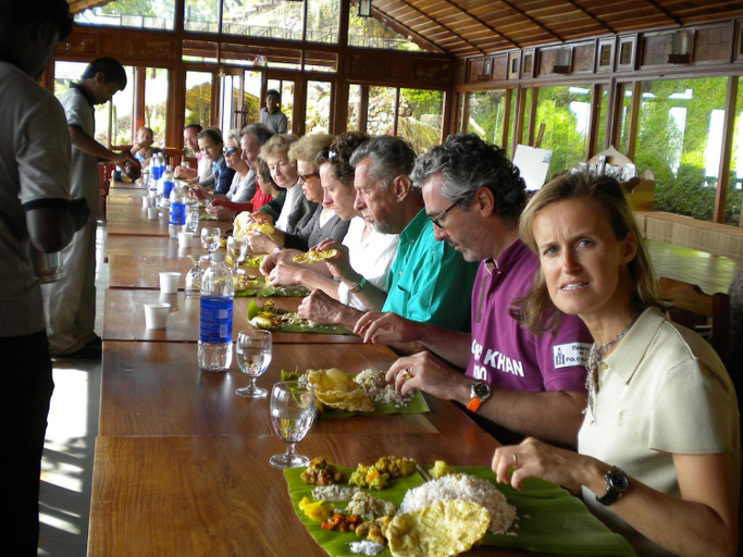 Food & Drinks 5, Blackberry Hills Munnar-Nature Resort & Spa, Idukki