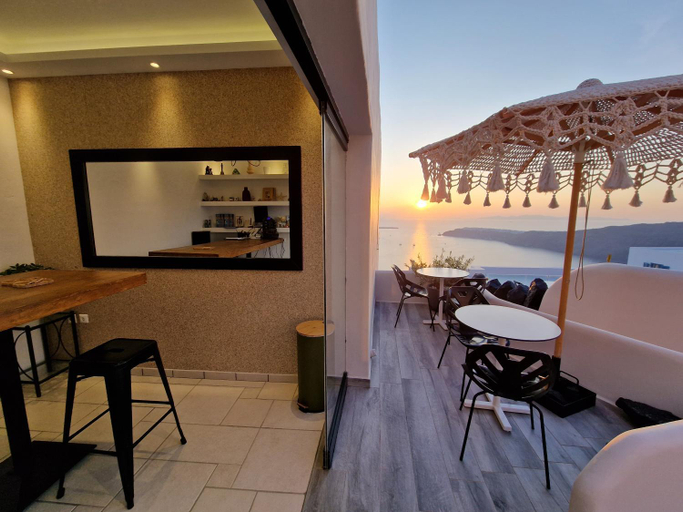 Public Area 4, Galaxy Suites & Spa, South Aegean
