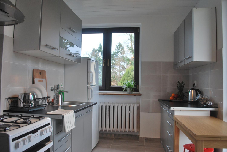 Others 3, Pokoje nad Stara Odra - Zacisze, Środa Śląska
