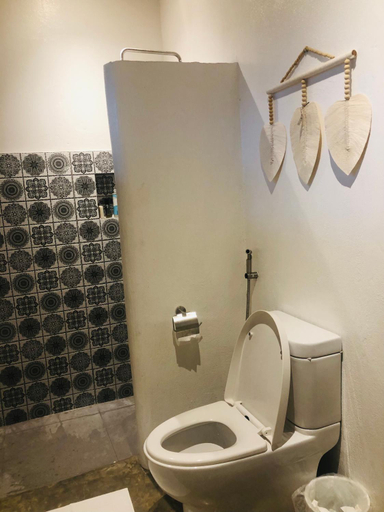 Bathroom 4, Yumi Villas, San Vicente