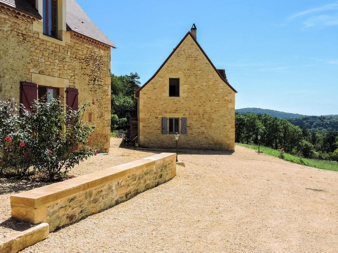 Others 2, Domaine de Fleurie, Dordogne