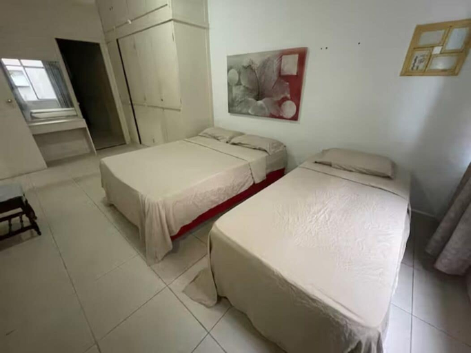 Bedroom 2, SuhcasaCopacabana 50 Ocean View, Rio de Janeiro