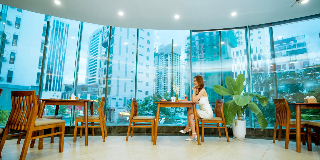 Food & Drinks 5, Capecia Danang Hotel - Apartment, Da Nang