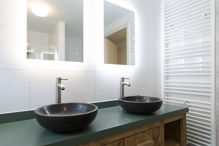 Bathroom 4, Suitelodges Gooilanden, Wijdemeren