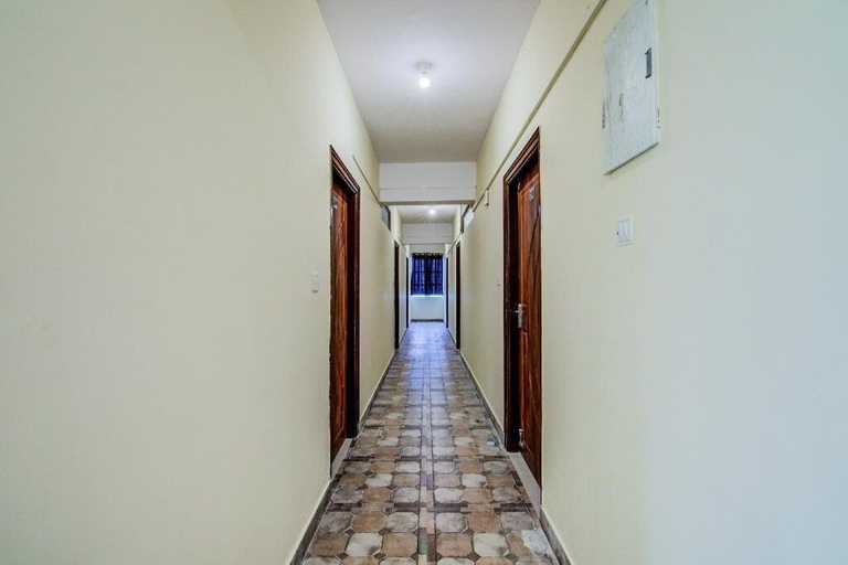 Others 5, Urban Drift by Urban Hotels, Bangalore