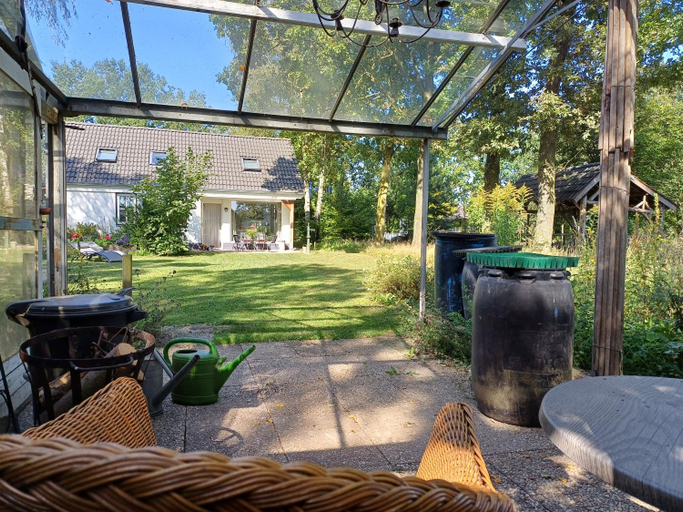 Others 4, B&B Het mooie uitzicht, Beesel