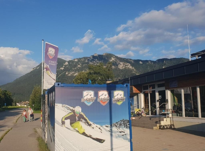 Exterior & Views 2, Alpenhotel Gastager, Traunstein