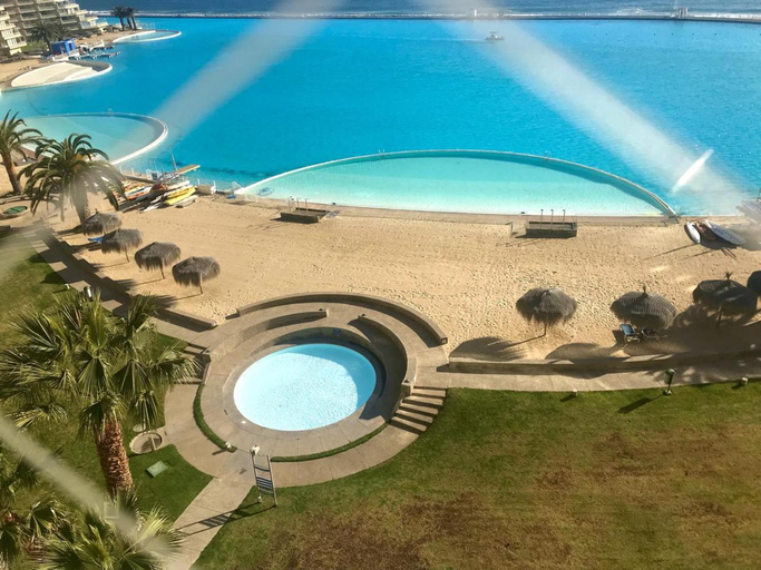Sport & Beauty 2, San Alfonso del Mar - Algarrobo Valparaiso, San Antonio