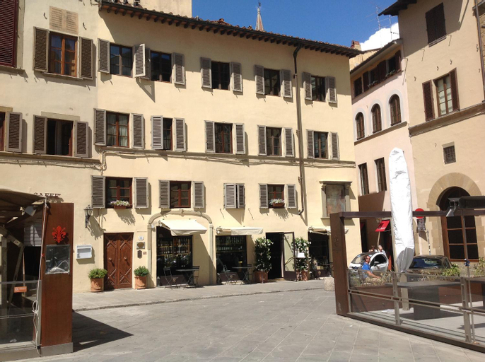 La Casa Del Garbo - Luxury Rooms & Suite, Florence
