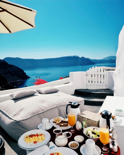 Food & Drinks 5, Chelidonia Luxury Suites, South Aegean