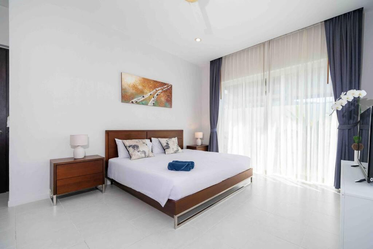 Others 2, Modern Villa , 2-bedroom, Rawai, Phuket Island