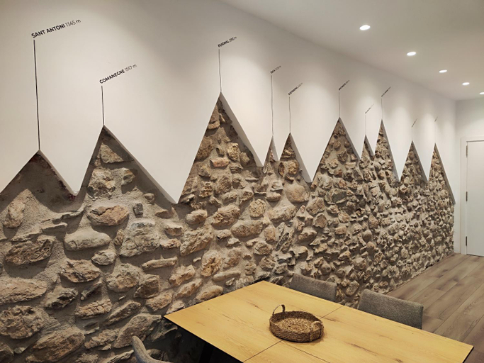 Others 2, Apartaments El Trevol, Girona