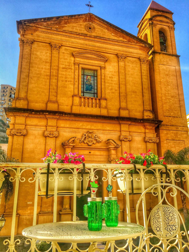 Others 3, amurime, Agrigento