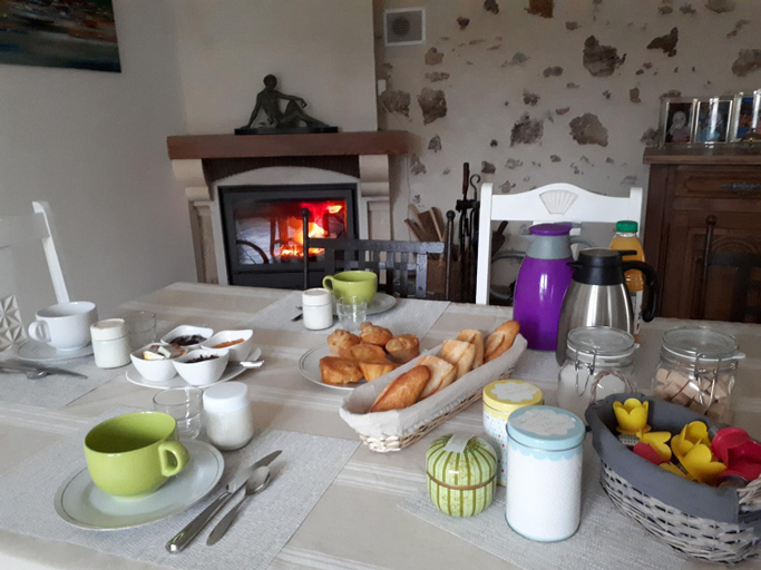 Others 3, Chez Pascale et Patrick, Gironde