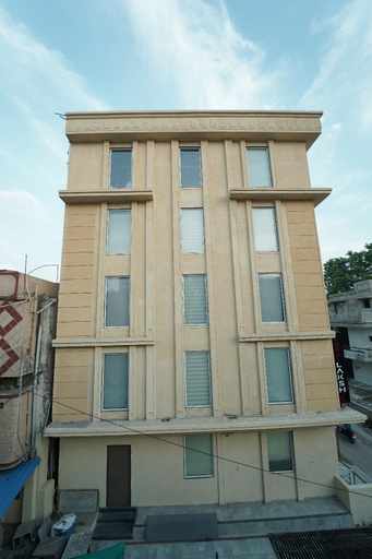 Others 2, HOTEL LAKSH, Raipur