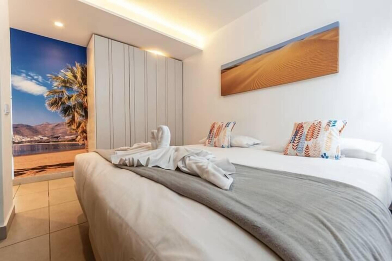 Bedroom 3, Alterhome Bronzeplaya I, Las Palmas