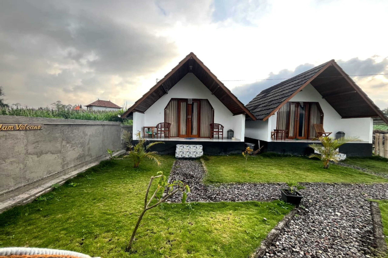 Exterior & Views 3, Belvilla Serene Paradise Resort Batur Hot Spring, Bangli
