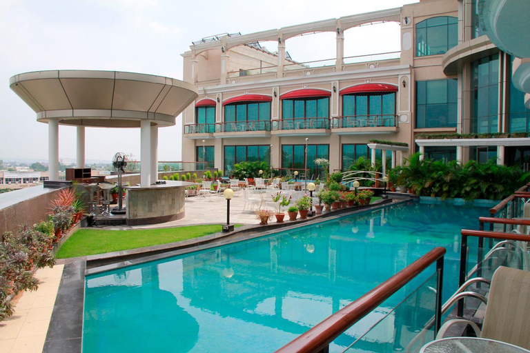 Swimming Pool 6