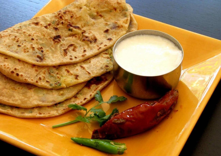 Food & Drinks 4, Hotel Samiru Manali, Kullu