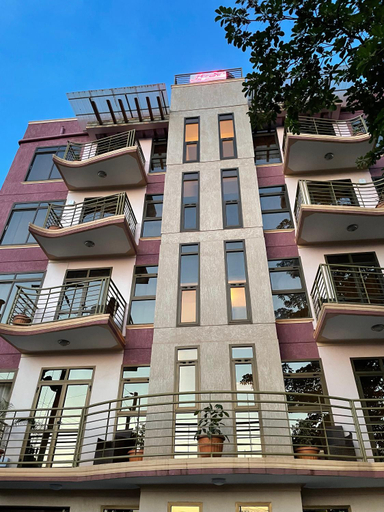 Others 3, Jaffa Suites, Kampala