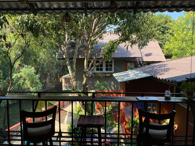 Food & Drinks 3, Chomklong Experience, Pak Chong